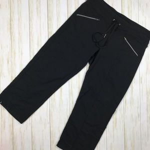 Athleta Cropped Pant